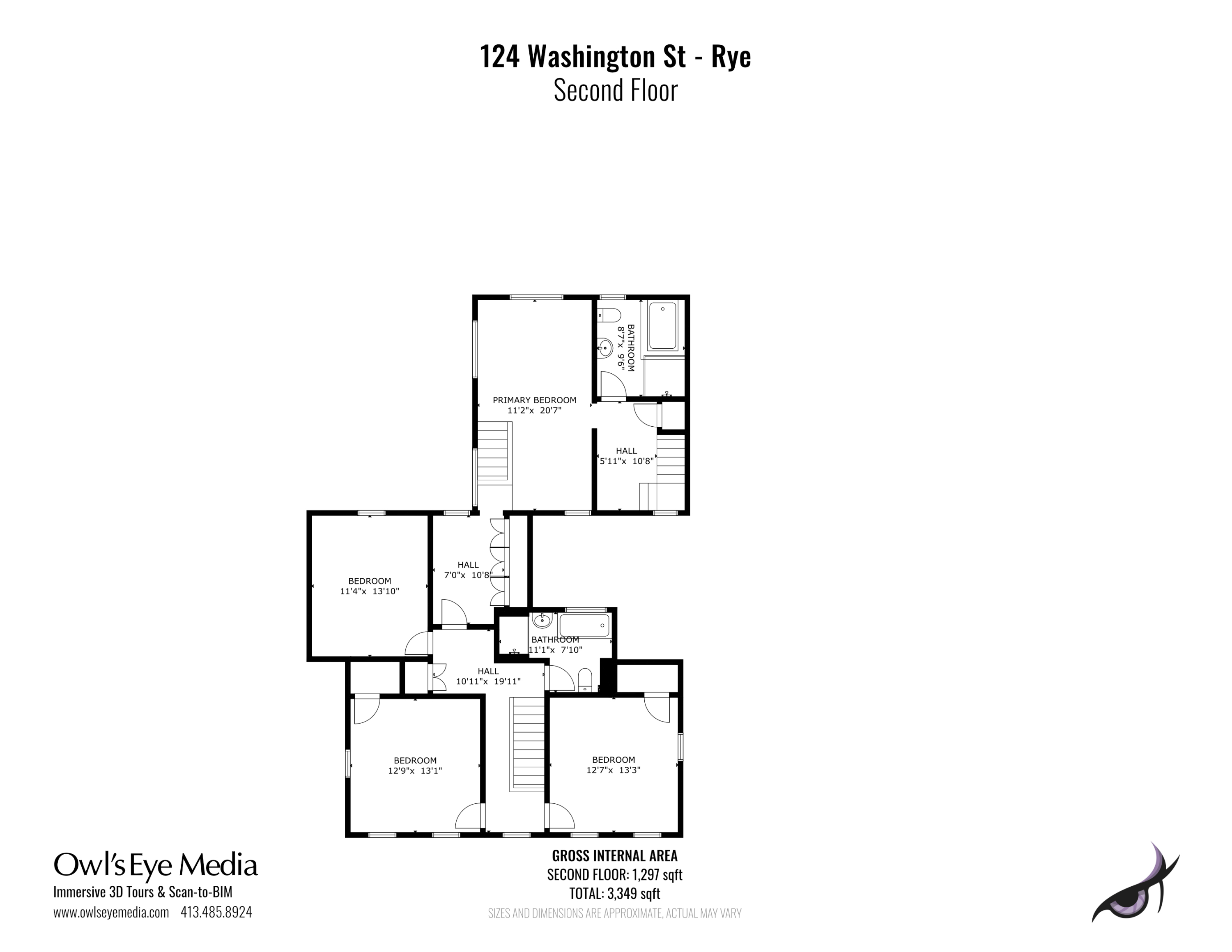 124 Washington Road Rye, NH 03870 - Photo 60 of 65
