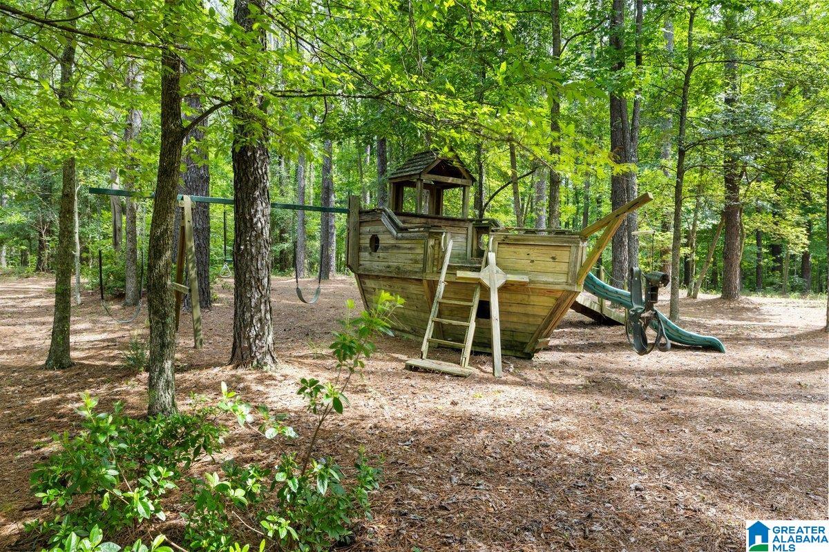 2040 Bud Mountain Road Blountsville, AL 35031 - Photo 29 of 47