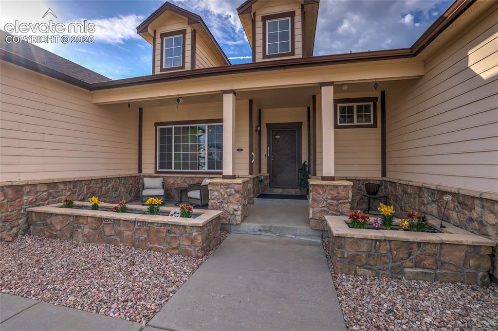 12266 Crystal Downs Road Peyton, CO 80831 - Photo 5 of 50