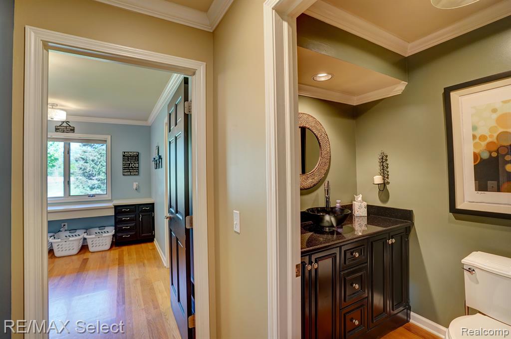 4521 East Rolston Road Linden, MI 48451 - Photo 37 of 75