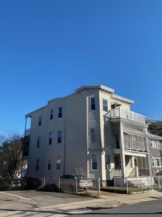 a view of a building