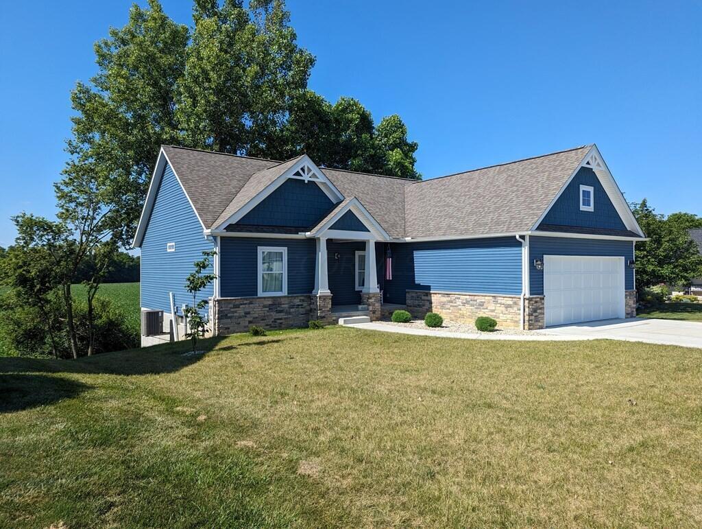 1043 Ridge Drive Circleville, OH 43113 - Photo 7 of 63 194257_47