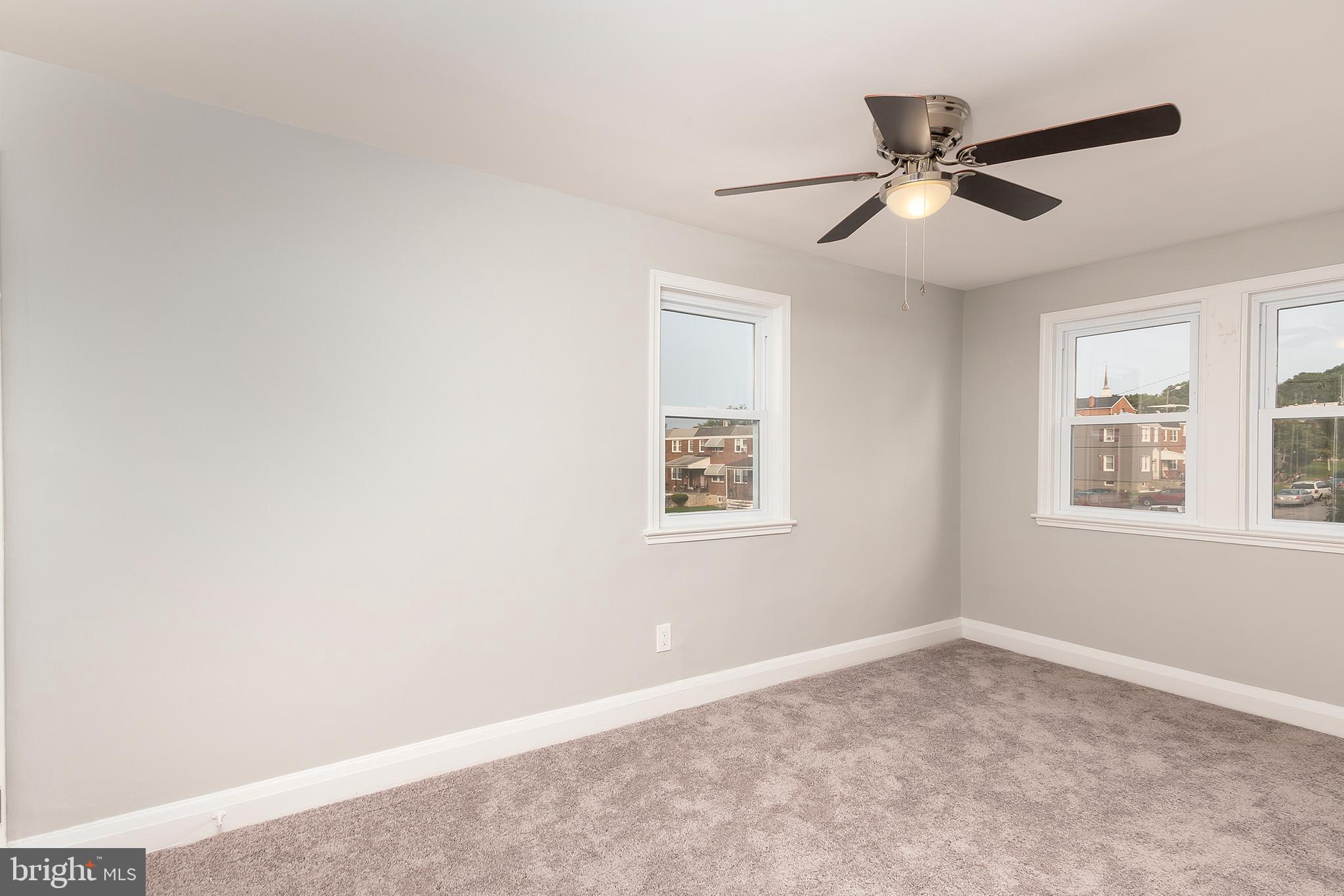 400 Old Riverside Road Baltimore, MD 21225 - Photo 21 of 30 Primary Bedroom