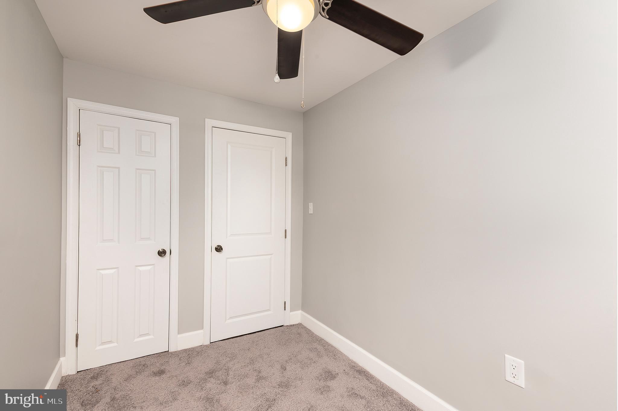 400 Old Riverside Road Baltimore, MD 21225 - Photo 24 of 30 Bedroom 2 (alt view)