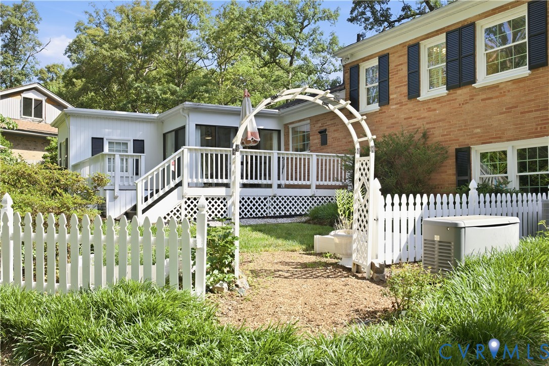 6405 Buckhill Road Richmond, VA 23225 - Photo 45 of 71
