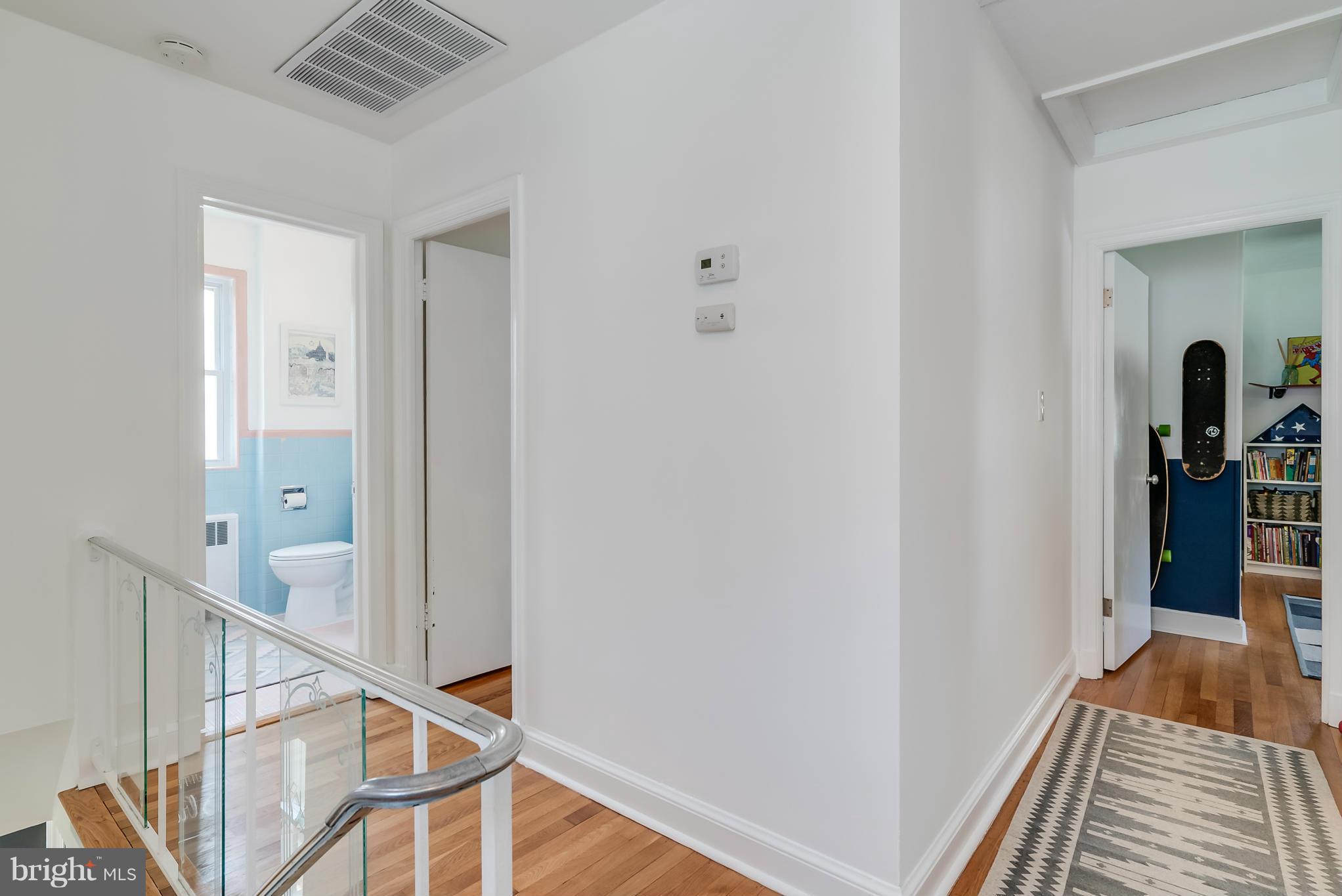 6808 Piney Branch Road Northwest Washington, DC 20012 - Photo 13 of 30 Interior (General)