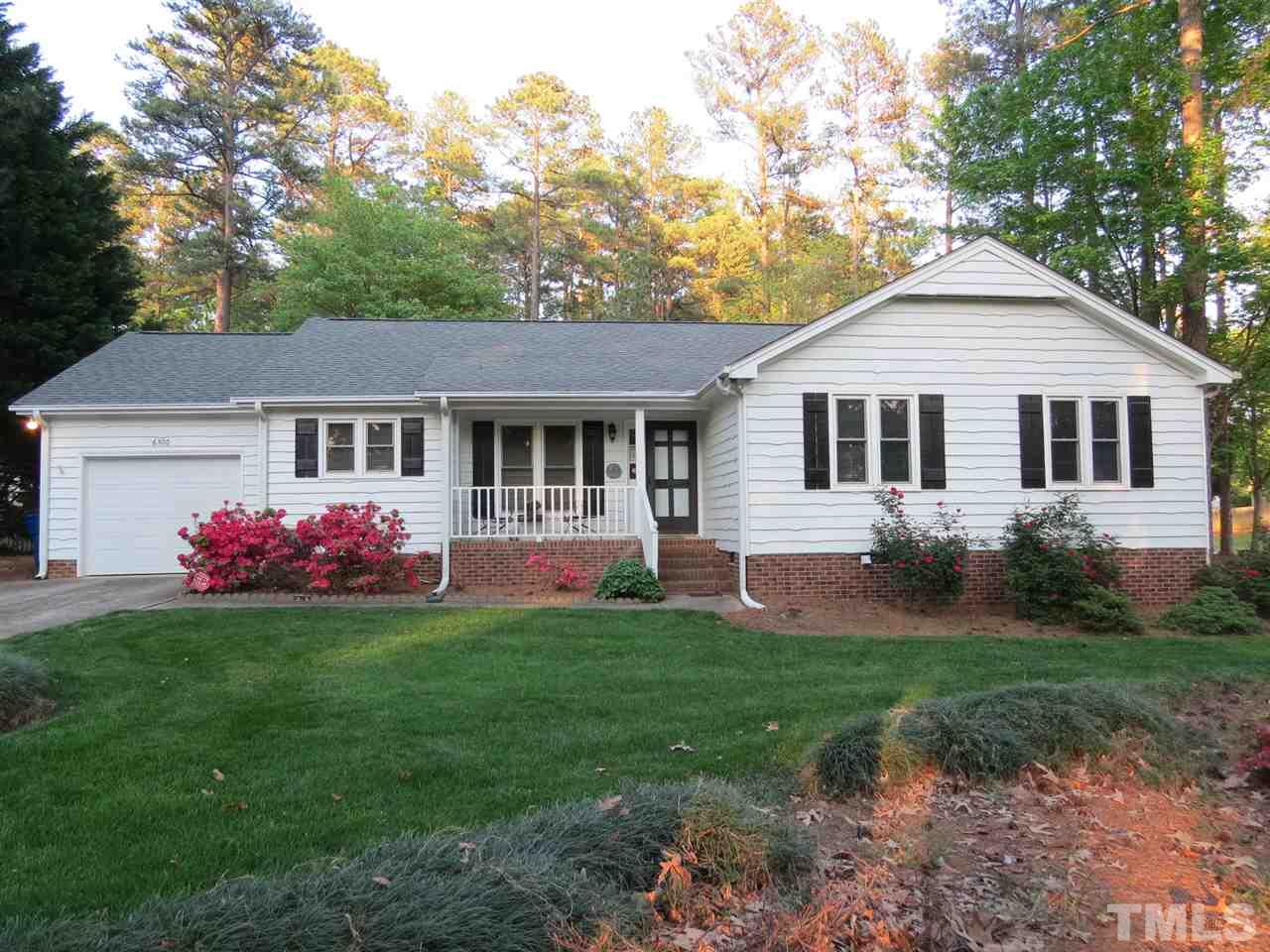 6300 New Market Way Raleigh, NC 27615 - Photo 1 of 20