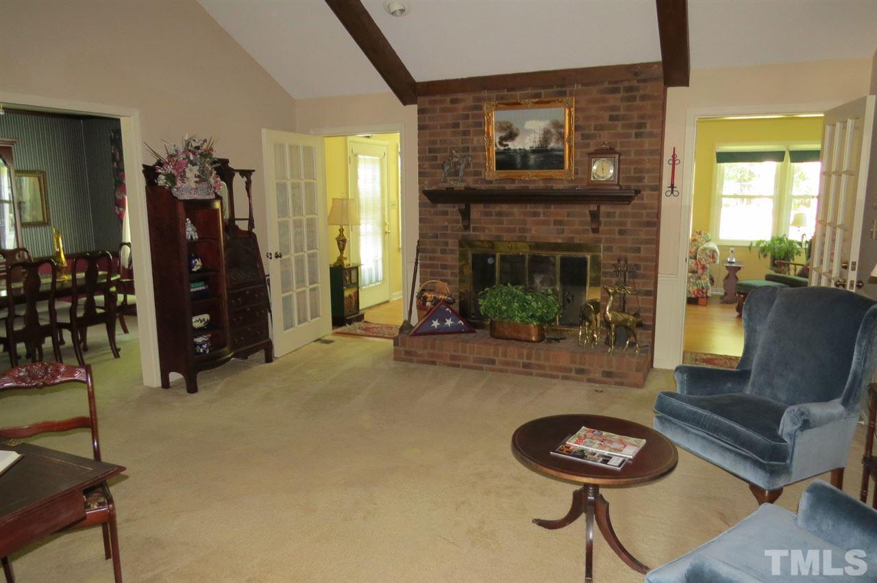 6300 New Market Way Raleigh, NC 27615 - Photo 7 of 20