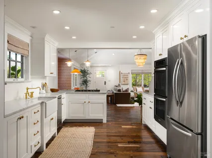 $3,077,000 | 600 Glenwood Avenue, Mill Valley, CA 94941