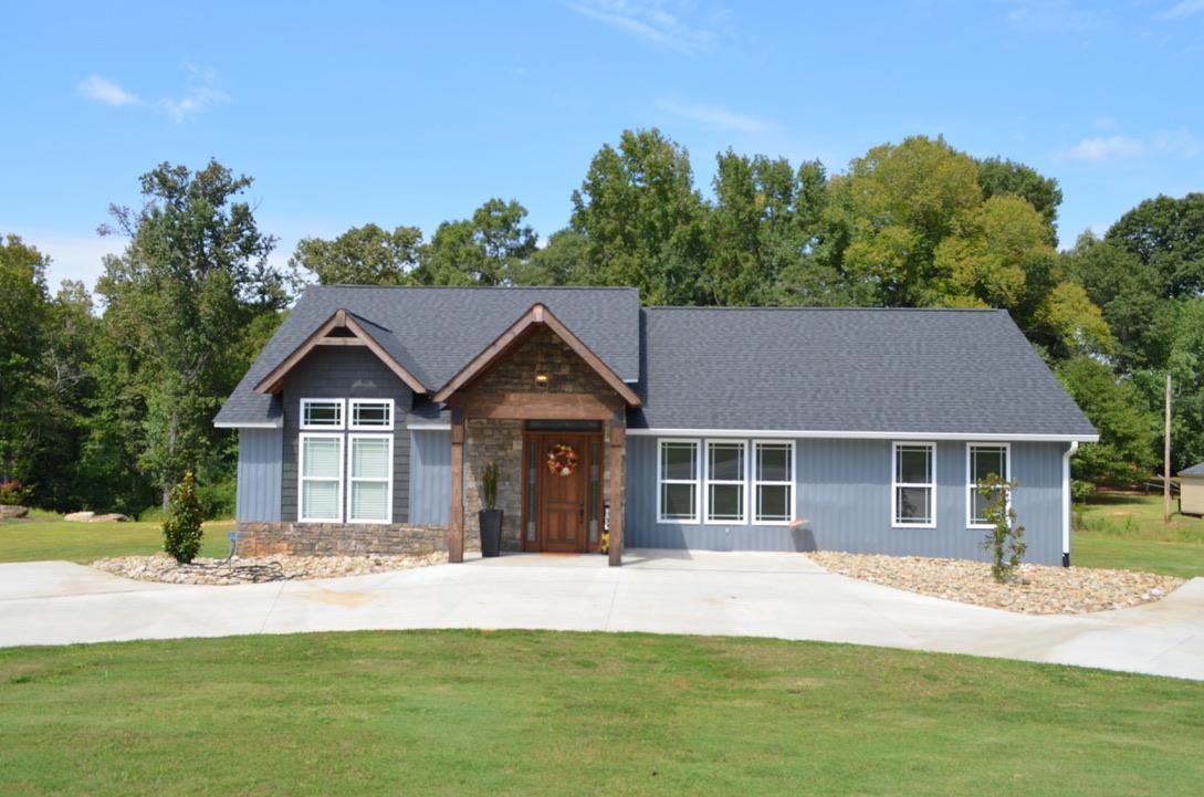 302 Toney Road Union, SC 29379 - Photo 1 of 22