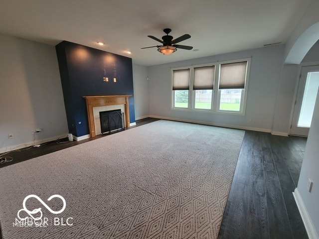3029 Sleeping Ridge Way Indianapolis, IN 46217 - Photo 11 of 49 Gallery Image 11