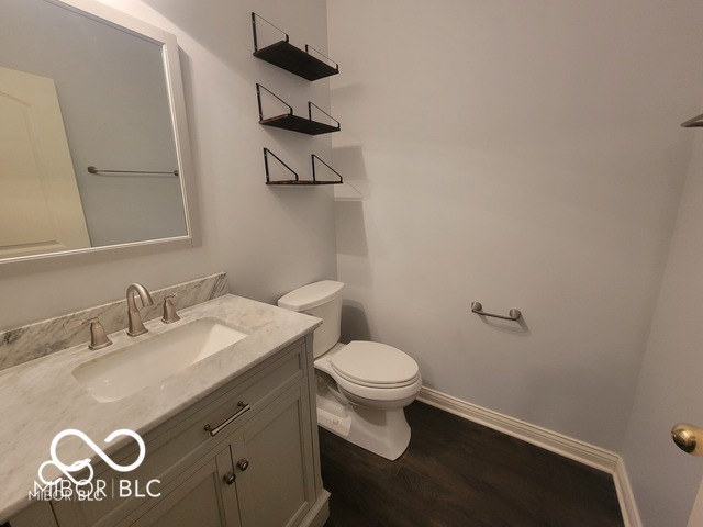 3029 Sleeping Ridge Way Indianapolis, IN 46217 - Photo 23 of 49 Gallery Image 23