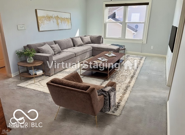 3029 Sleeping Ridge Way Indianapolis, IN 46217 - Photo 42 of 49 Gallery Image 42