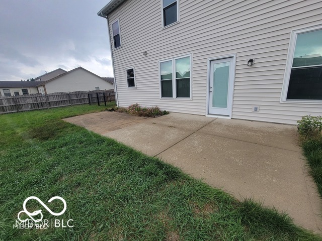 3029 Sleeping Ridge Way Indianapolis, IN 46217 - Photo 44 of 49 Gallery Image 44