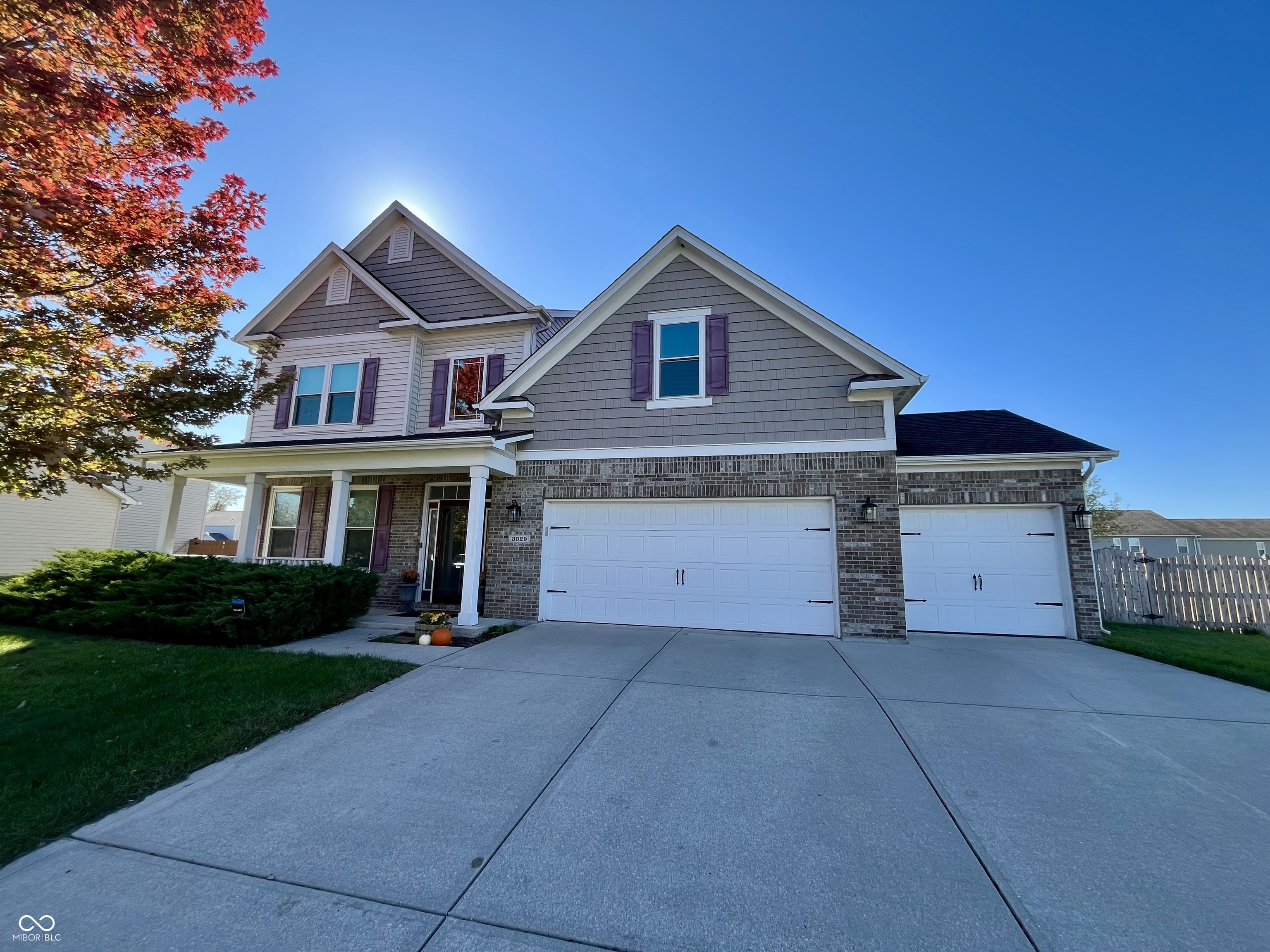 3029 Sleeping Ridge Way Indianapolis, IN 46217 - Photo 49 of 49 Gallery Image 49