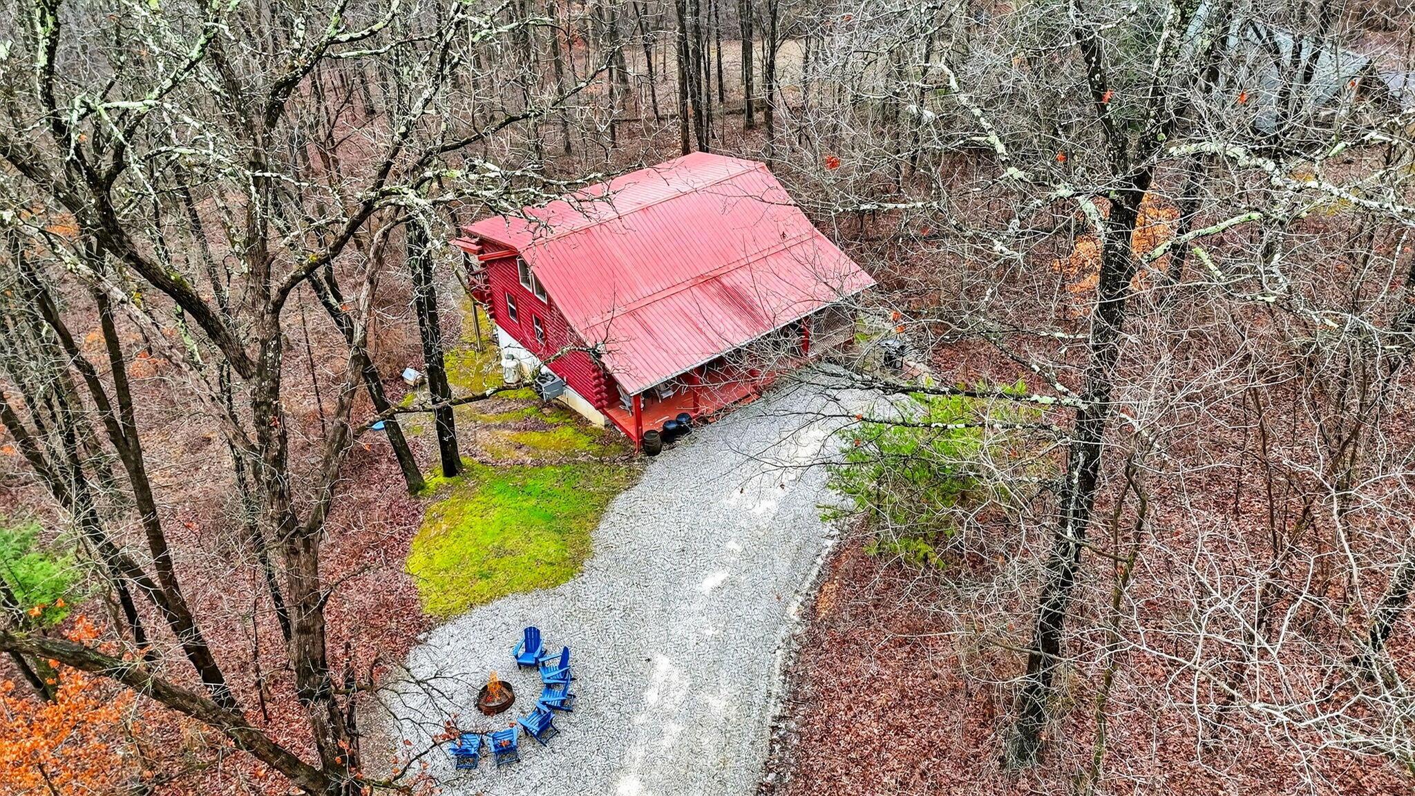 16236 Collison Road Logan, OH 43138 - Photo 4 of 30 aerial