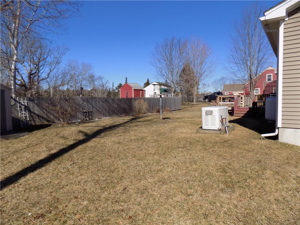 650 River Road Cushing, ME 04563 - Photo 15 of 34 View of generator