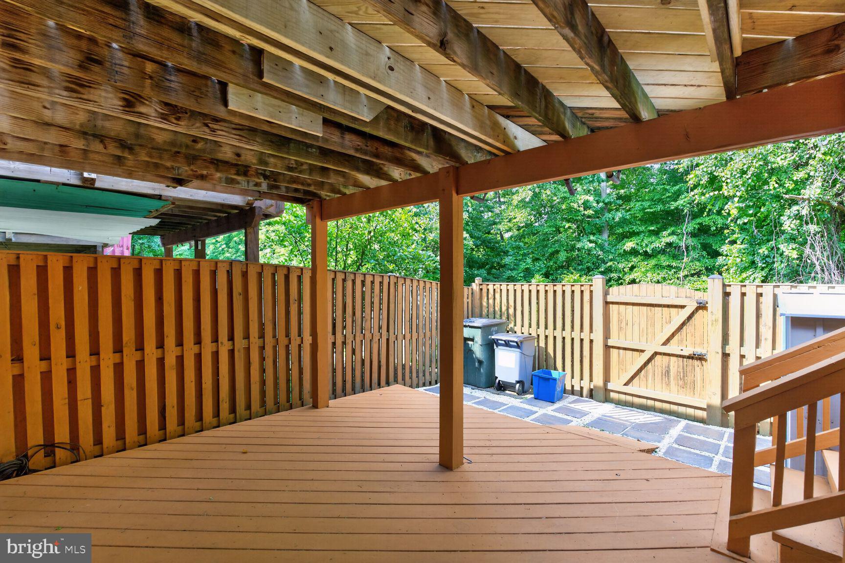 7590 Aspenpark Road Lorton, VA 22079 - Photo 28 of 30