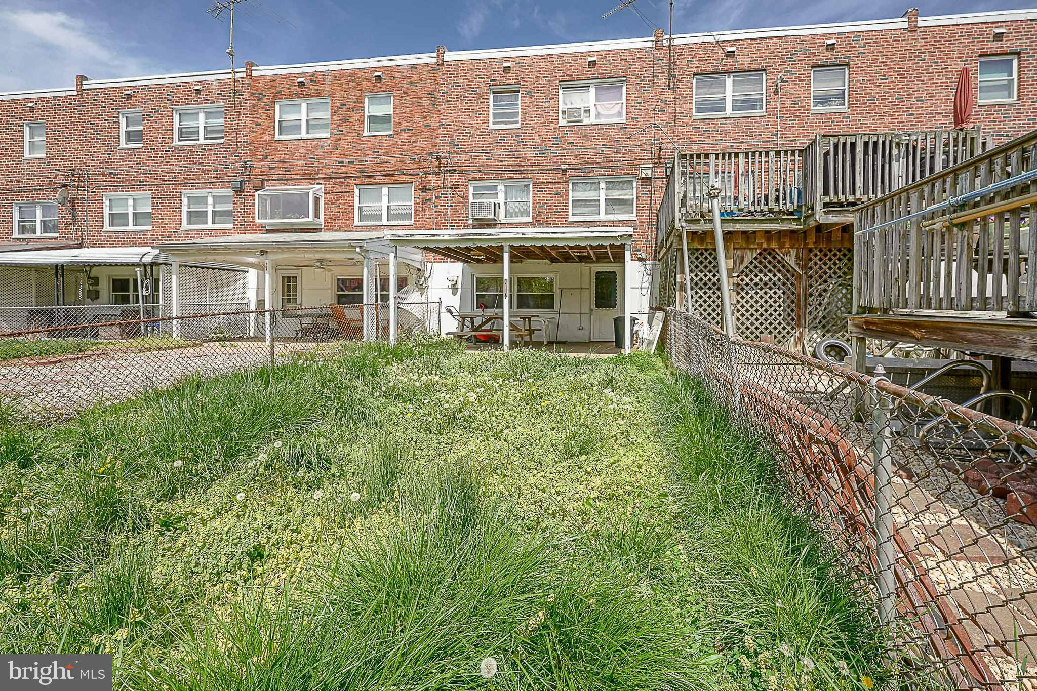 12645 Medford Road Philadelphia, PA 19154 - Photo 26 of 27 a view of front a house with a yard