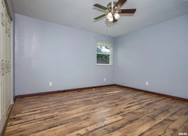 $144,500 | 518 Roddy Road, Salem, IL 62881