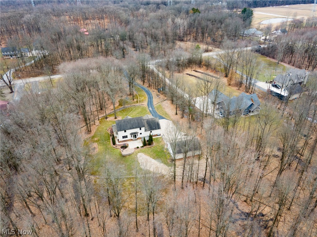 635 Carson Salt Springs Road Mineral Ridge, OH 44440 - Photo 34 of 35 Gallery Image 34