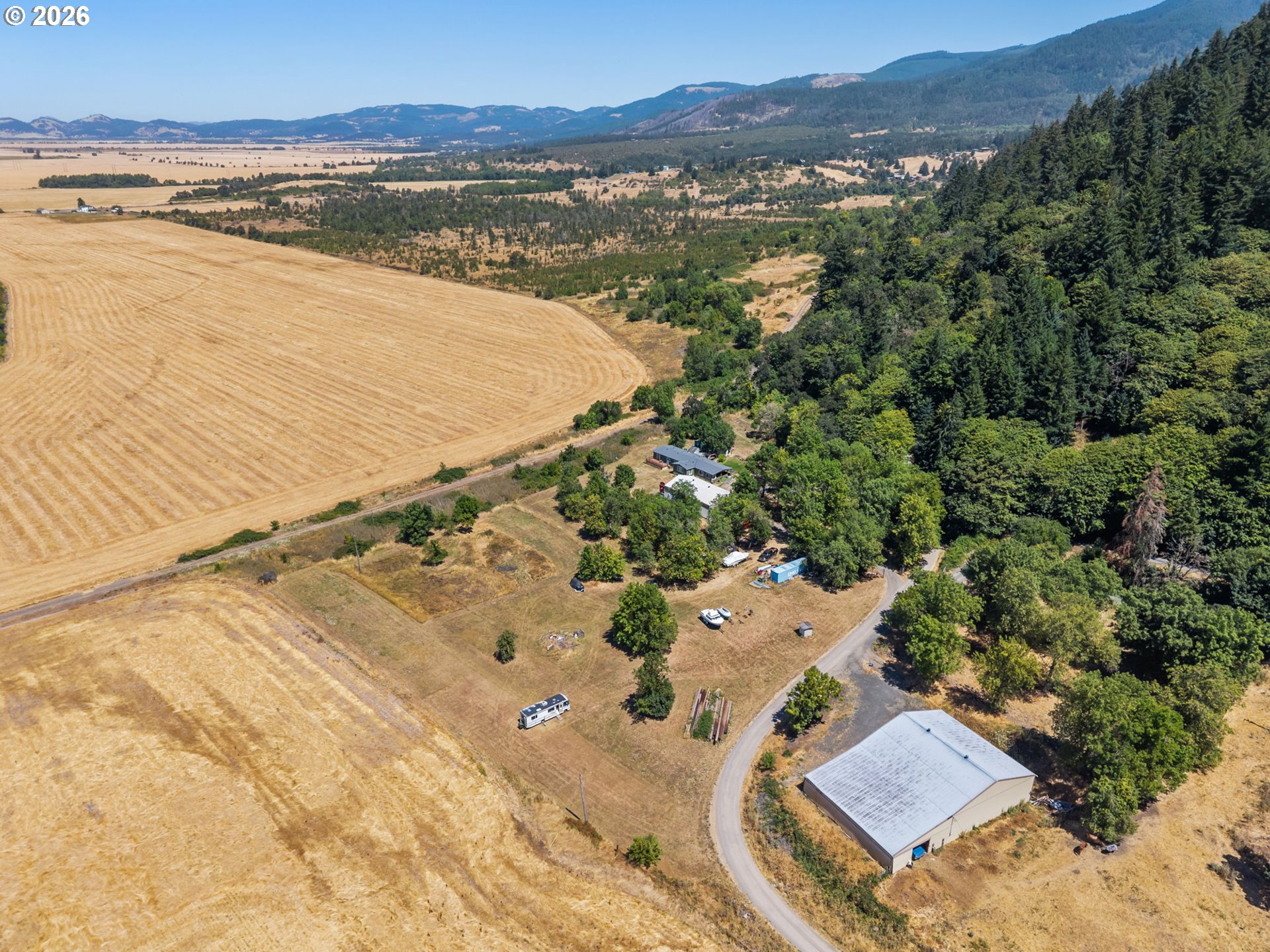 93354 Westpoint Road Harrisburg, OR 97446 - Photo 43 of 47 Gallery Image 43
