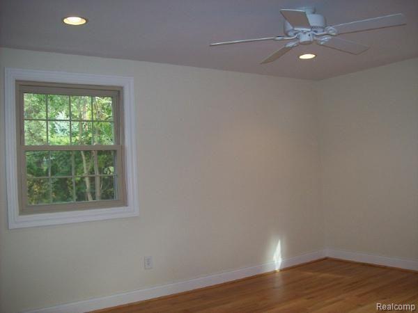 1172 Bedford Road Grosse Pointe, MI 48230 - Photo 18 of 21 bedroom