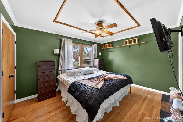 $449,900 | 1214 Jill Peak Drive, Sleepy Hollow, IL 60118