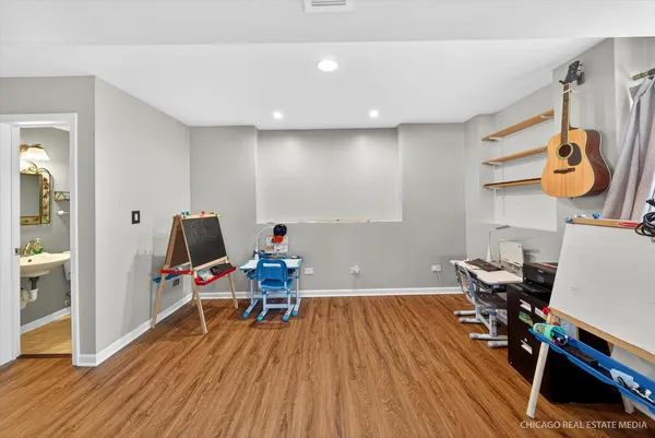 $449,900 | 1214 Jill Peak Drive, Sleepy Hollow, IL 60118