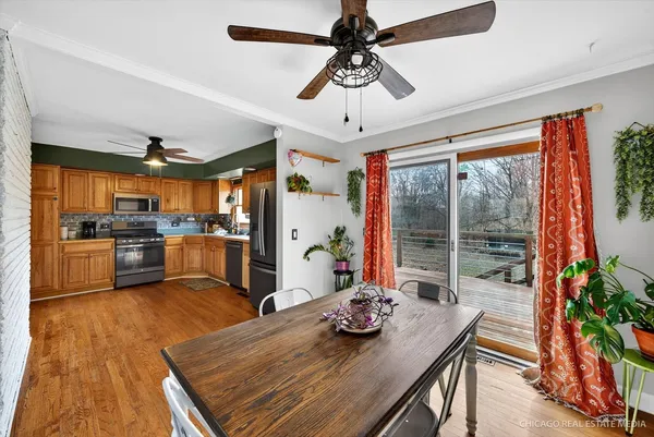 $449,900 | 1214 Jill Peak Drive, Sleepy Hollow, IL 60118