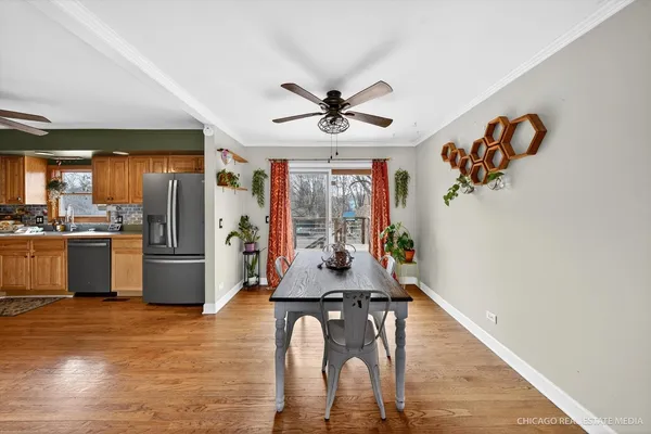 $449,900 | 1214 Jill Peak Drive, Sleepy Hollow, IL 60118