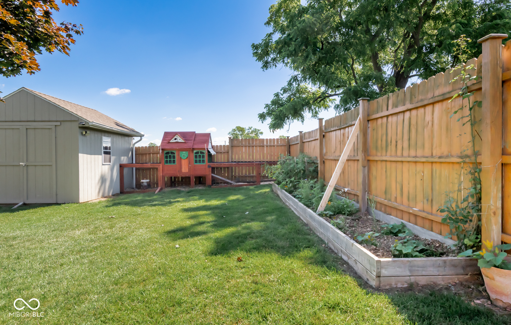 208 Springhill Road Seymour, IN 47274 - Photo 43 of 105 Gallery Image 43