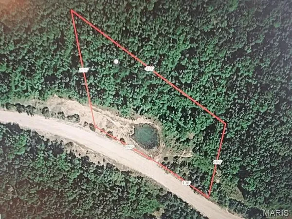 $25,000 | 0 Tree Top Lane, St. Robert, MO 65584