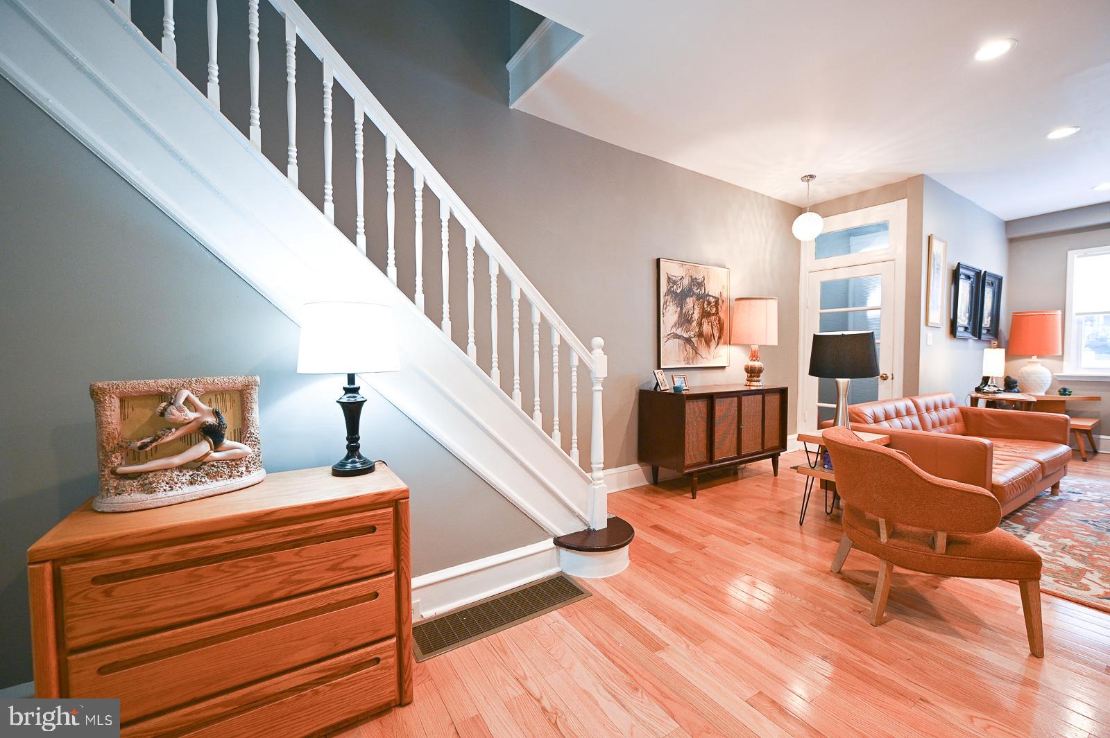 5208 Ridge Avenue Philadelphia, PA 19128 - Photo 2 of 24 Front Entry View
