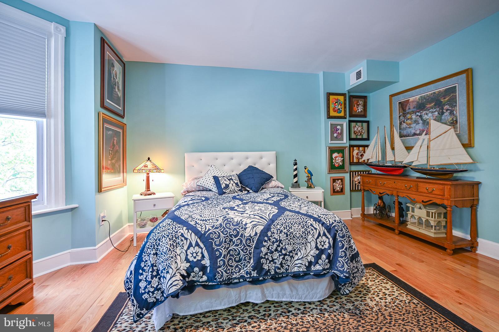 5208 Ridge Avenue Philadelphia, PA 19128 - Photo 17 of 24 Bedroom 2