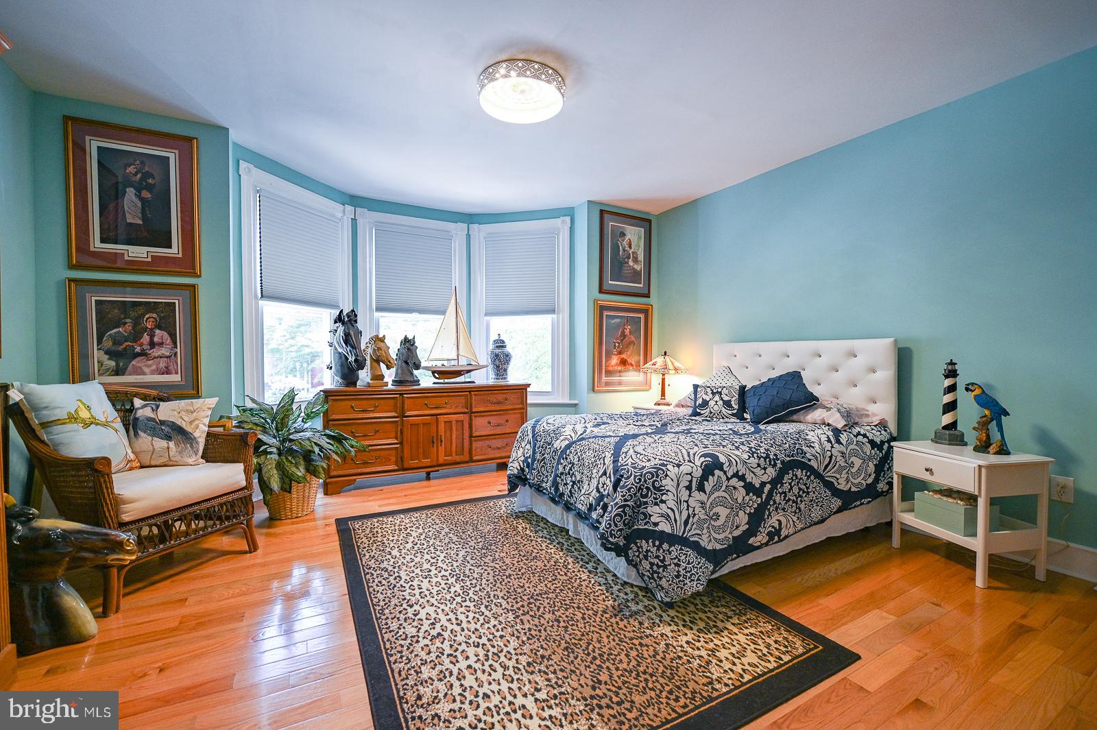 5208 Ridge Avenue Philadelphia, PA 19128 - Photo 18 of 24 Bedroom 2