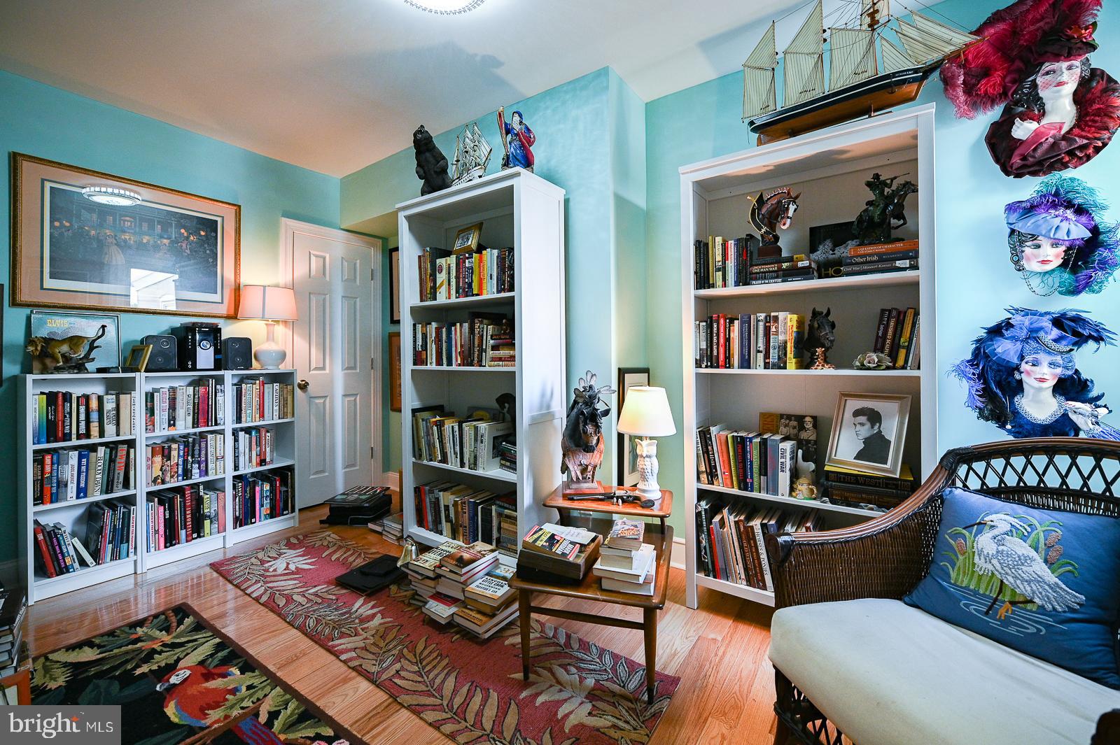5208 Ridge Avenue Philadelphia, PA 19128 - Photo 20 of 24 Bedroom 3