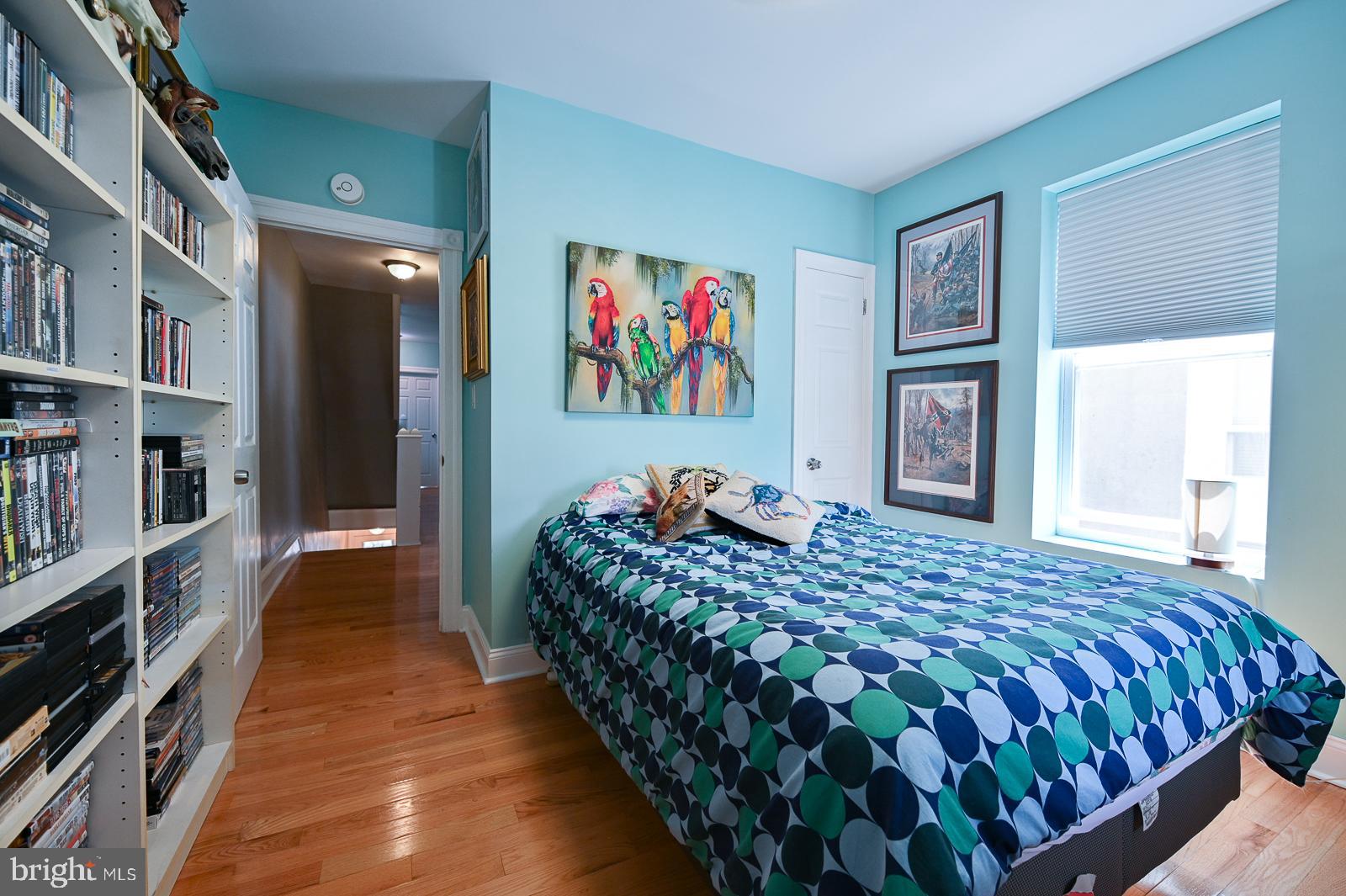 5208 Ridge Avenue Philadelphia, PA 19128 - Photo 21 of 24 Bedroom 4