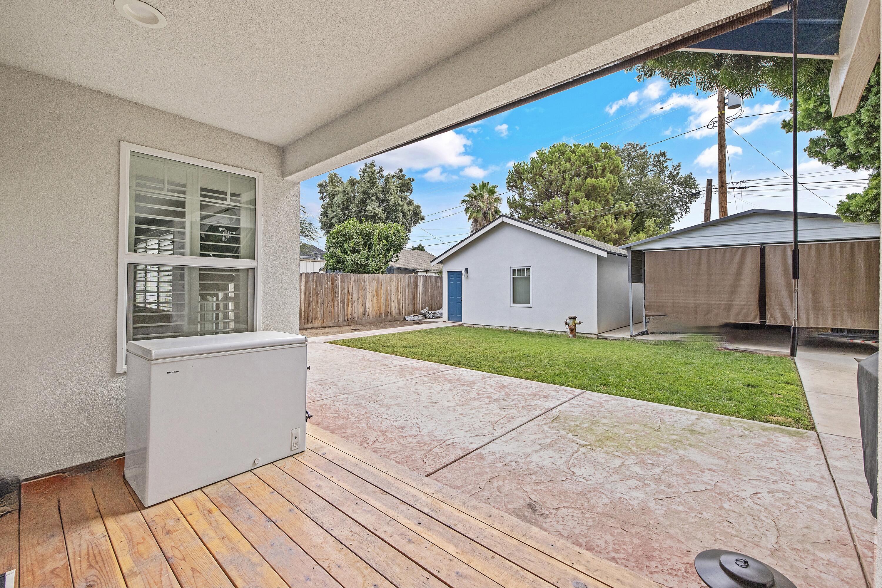 441 South E Street Exeter, CA 93221 - Photo 47 of 51 713A7706