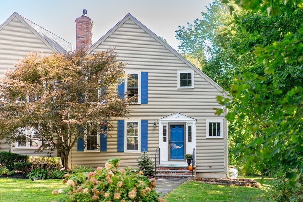 185 Beaver Dam Road, Unit 185 Scituate, MA 02066 - Photo 1 of 27 Gallery Image 1