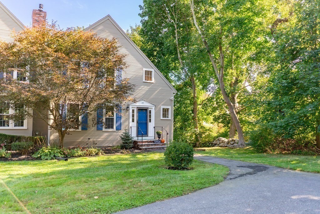 185 Beaver Dam Road, Unit 185 Scituate, MA 02066 - Photo 2 of 27 Gallery Image 2
