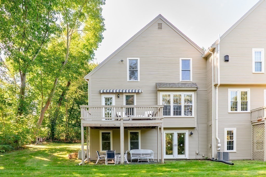 185 Beaver Dam Road, Unit 185 Scituate, MA 02066 - Photo 22 of 27 Gallery Image 22