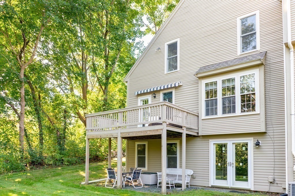 185 Beaver Dam Road, Unit 185 Scituate, MA 02066 - Photo 23 of 27 Gallery Image 23