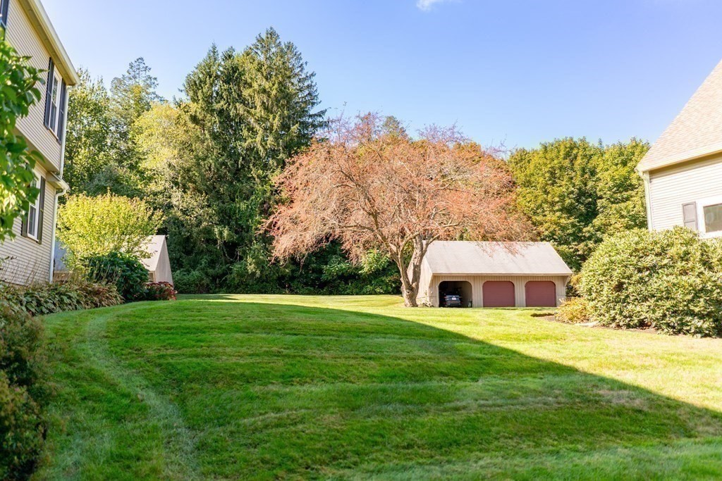 185 Beaver Dam Road, Unit 185 Scituate, MA 02066 - Photo 25 of 27 Gallery Image 25