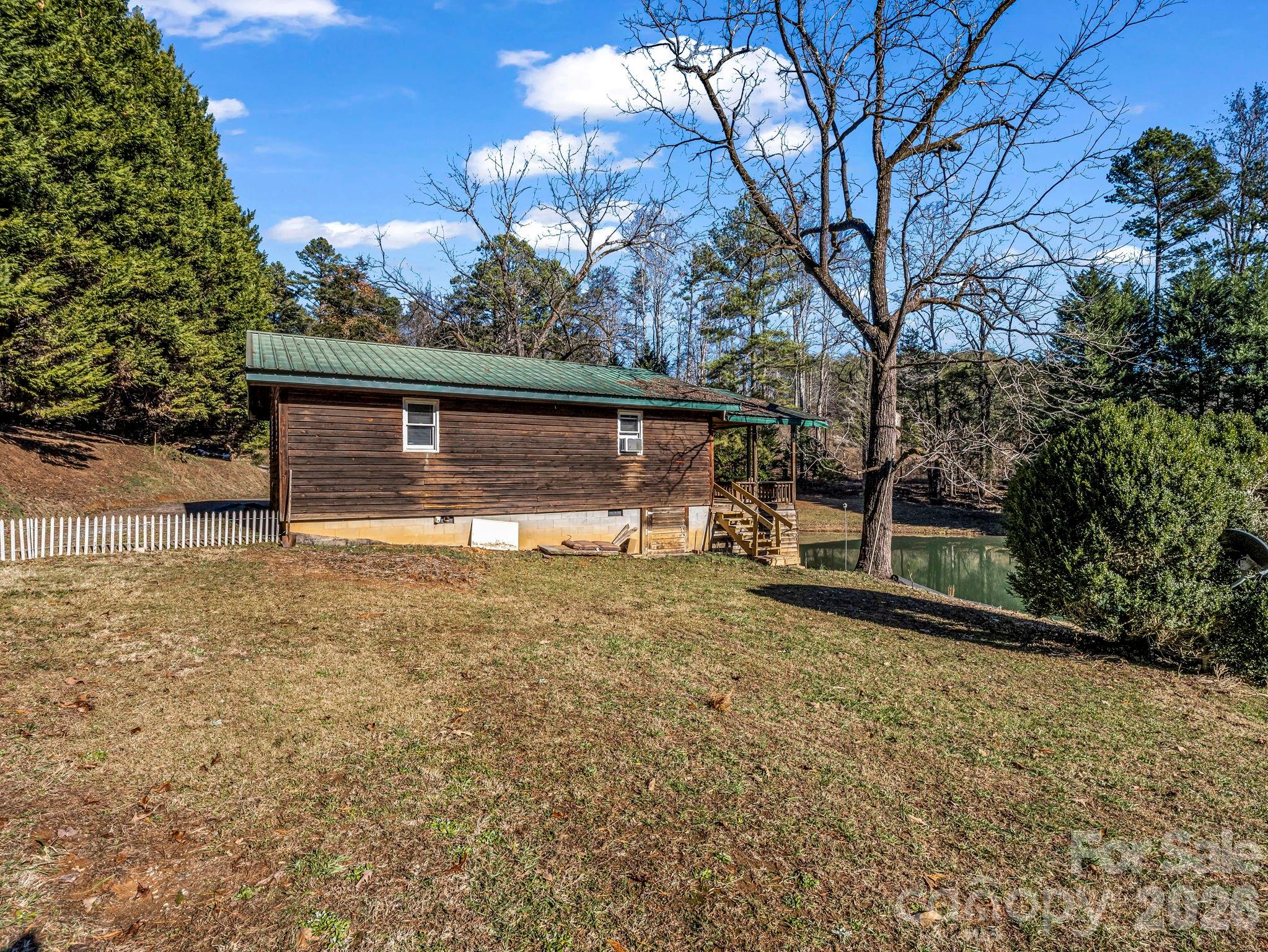 650 Smith Waldrop Road Columbus, NC 28722 - Photo 24 of 27