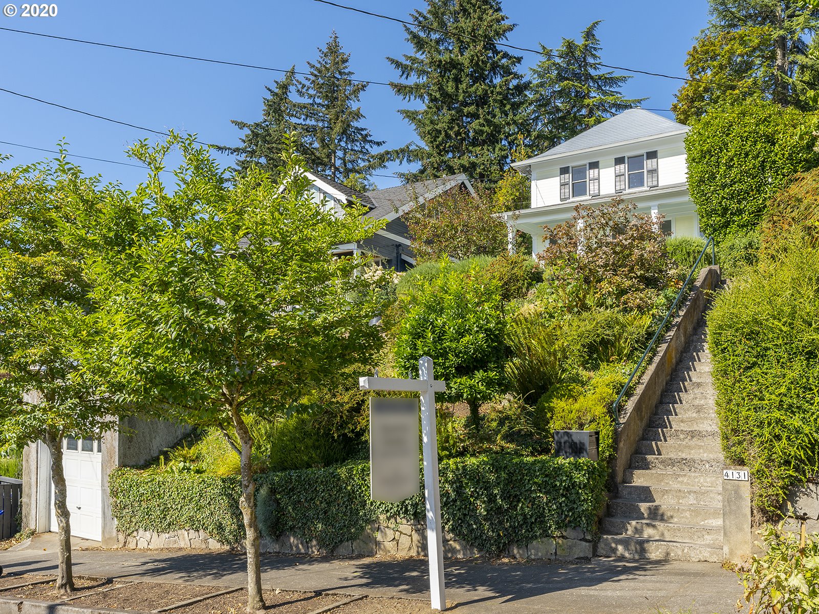 4131 Southwest Condor Avenue Portland, OR 97239 - Photo 2 of 32 Gallery Image 2