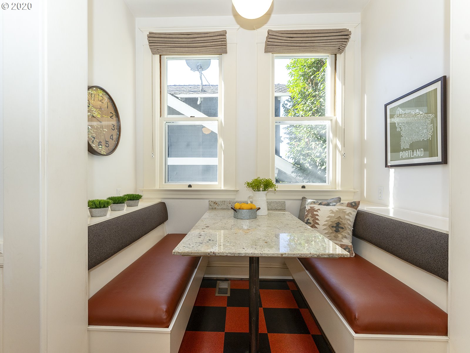 4131 Southwest Condor Avenue Portland, OR 97239 - Photo 13 of 32 Gallery Image 13