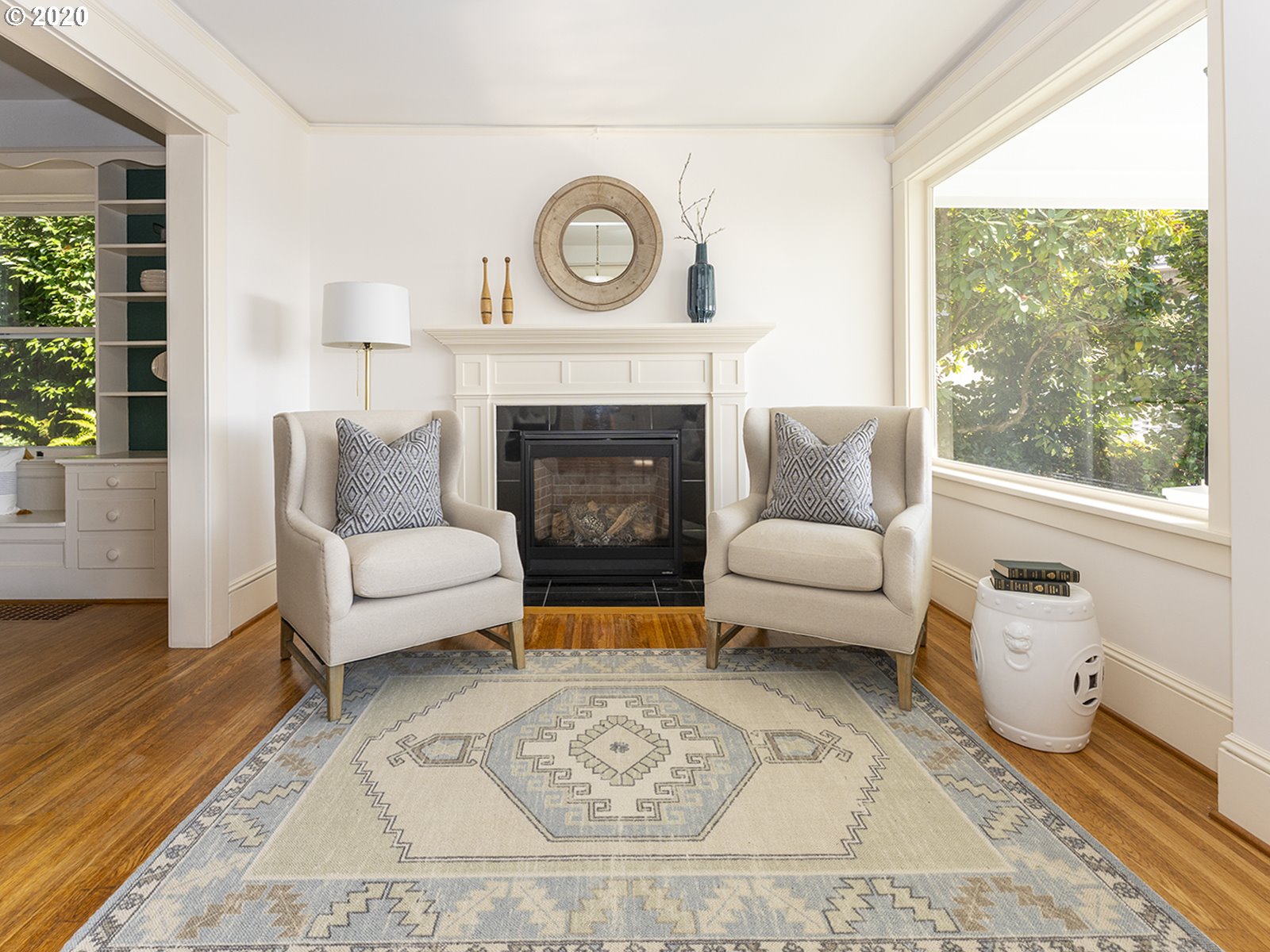 4131 Southwest Condor Avenue Portland, OR 97239 - Photo 8 of 32 Gallery Image 8