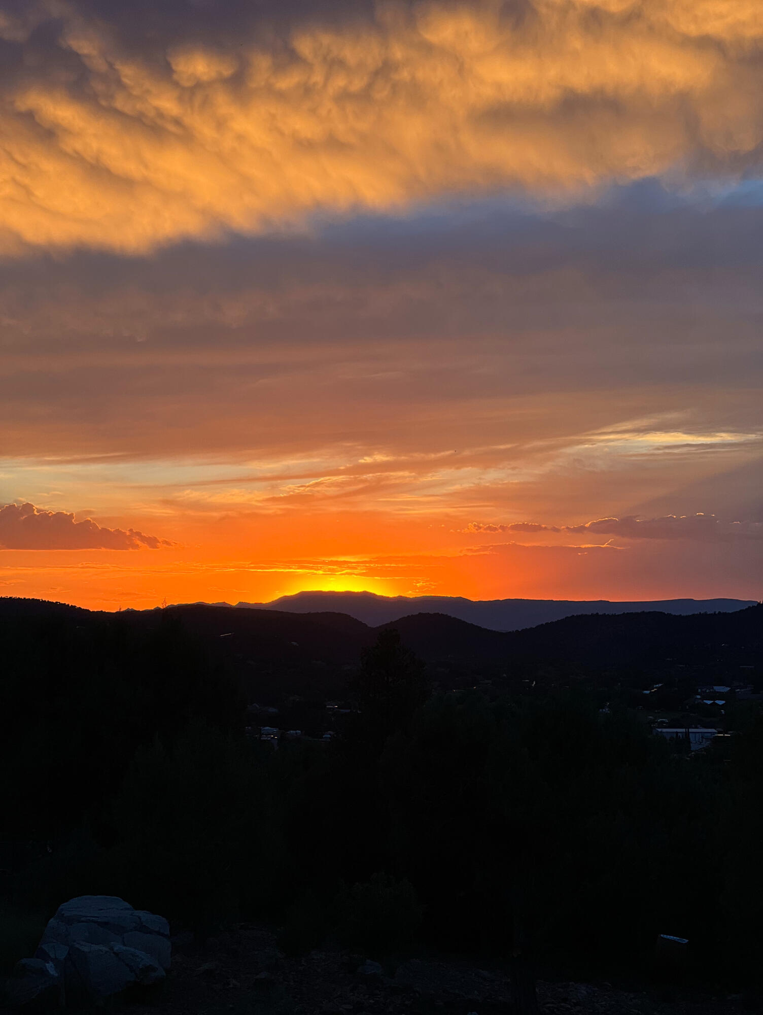1111 South Elk Ridge Drive Payson, AZ 85541 - Photo 40 of 52