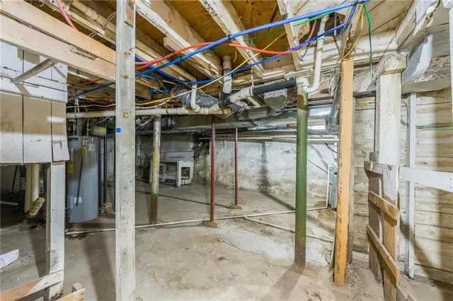 $199,000 | 915 Benton Boulevard, Kansas City, MO 64127